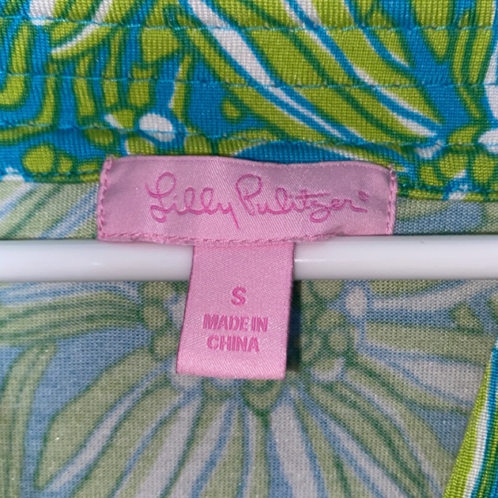Lilly Pulitzer Twyla dress